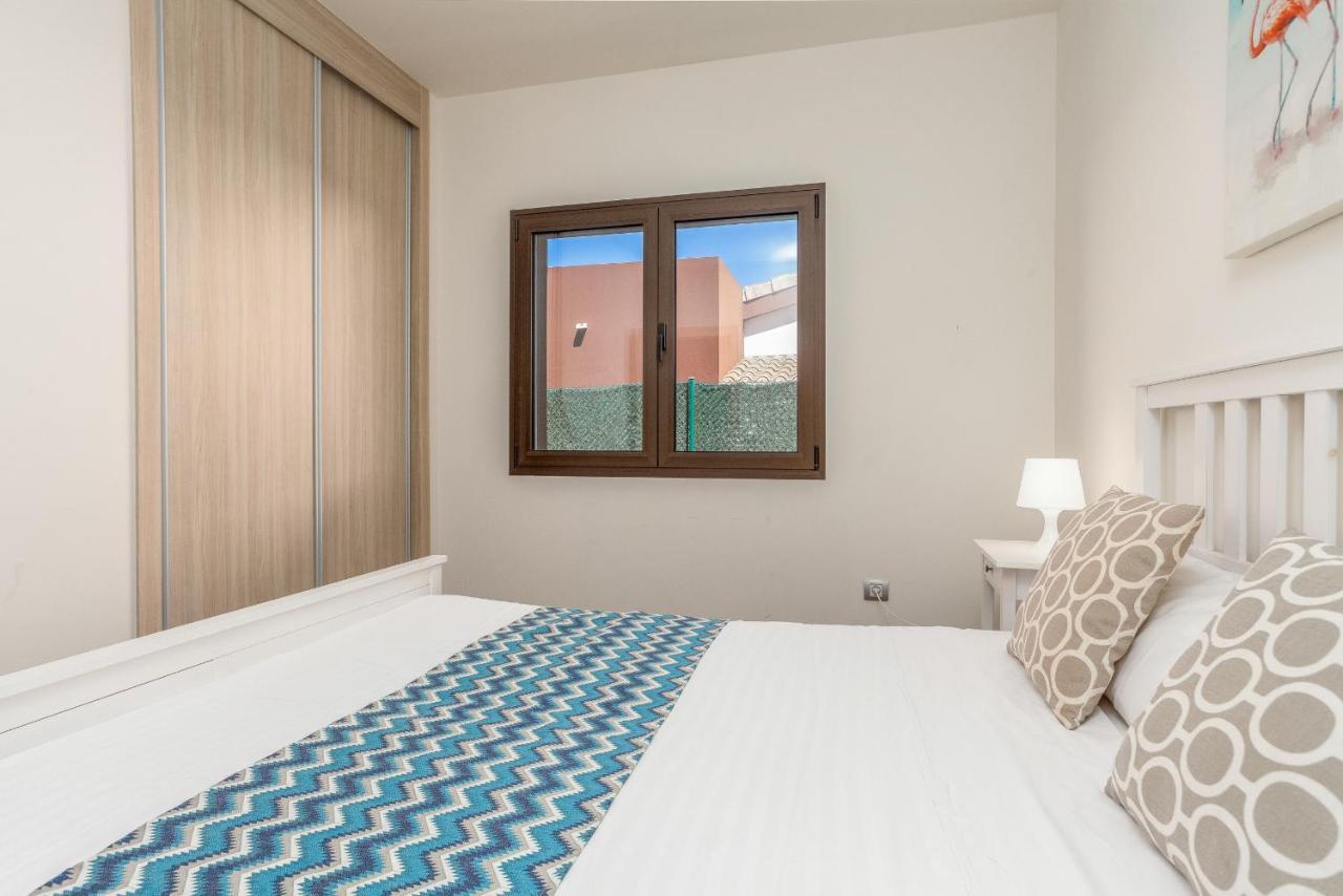 Villa Zafiro 13 Golf Private Pool Caleta De Fuste By Holidays Home Kültér fotó